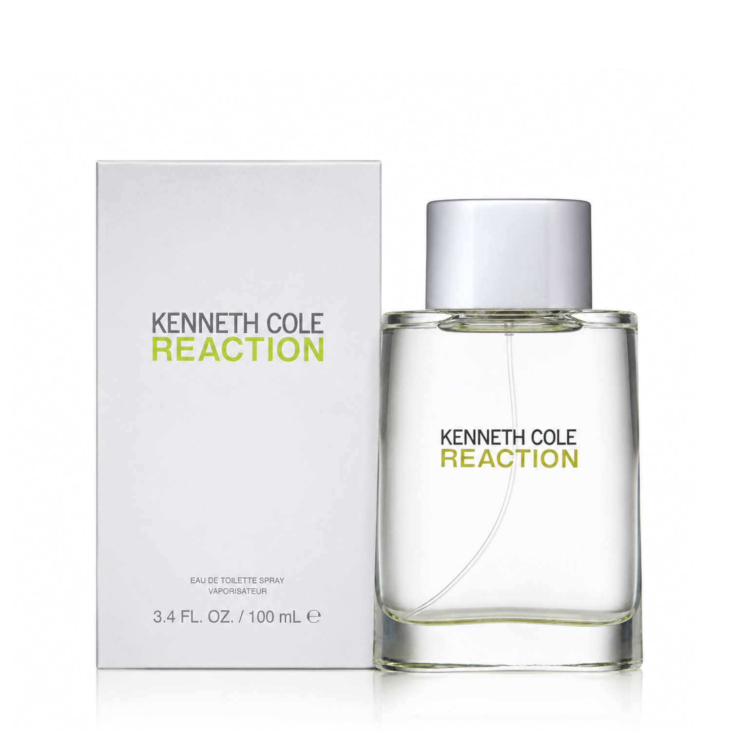 Kenneth Cole Reaction Men's Eau de Toilette