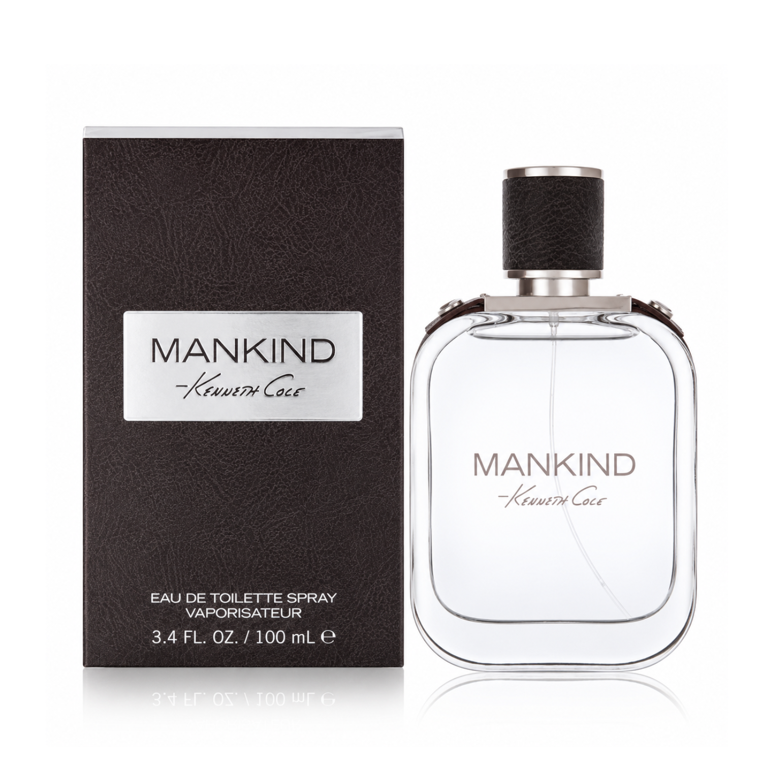 Kenneth Cole Mankind Men's Eau de Toilette