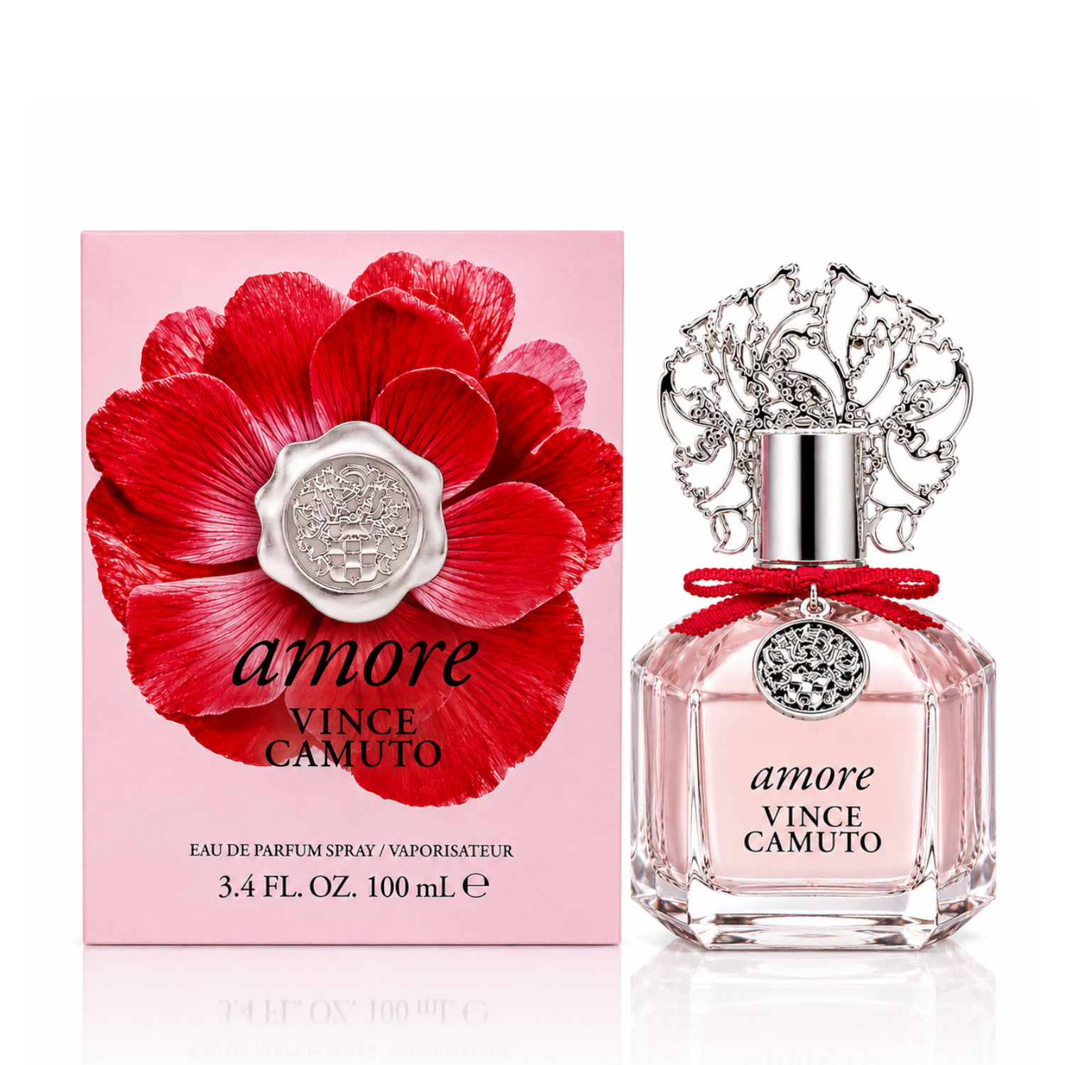 Vince Camuto Amore Women's Eau de Parfum