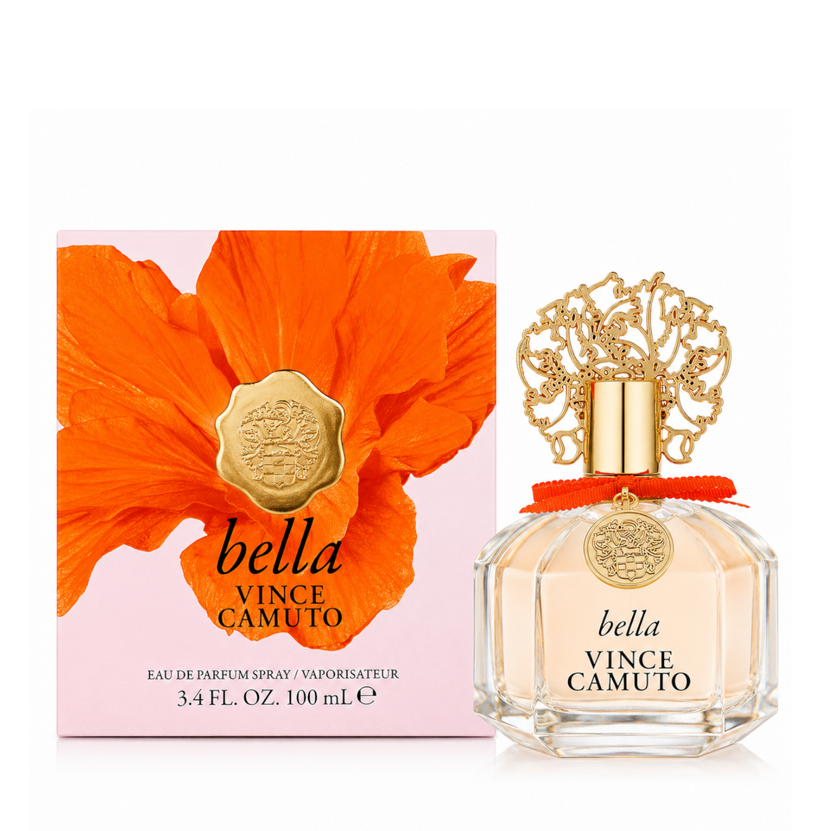Vince Camuto Bella Women's Eau de Parfum