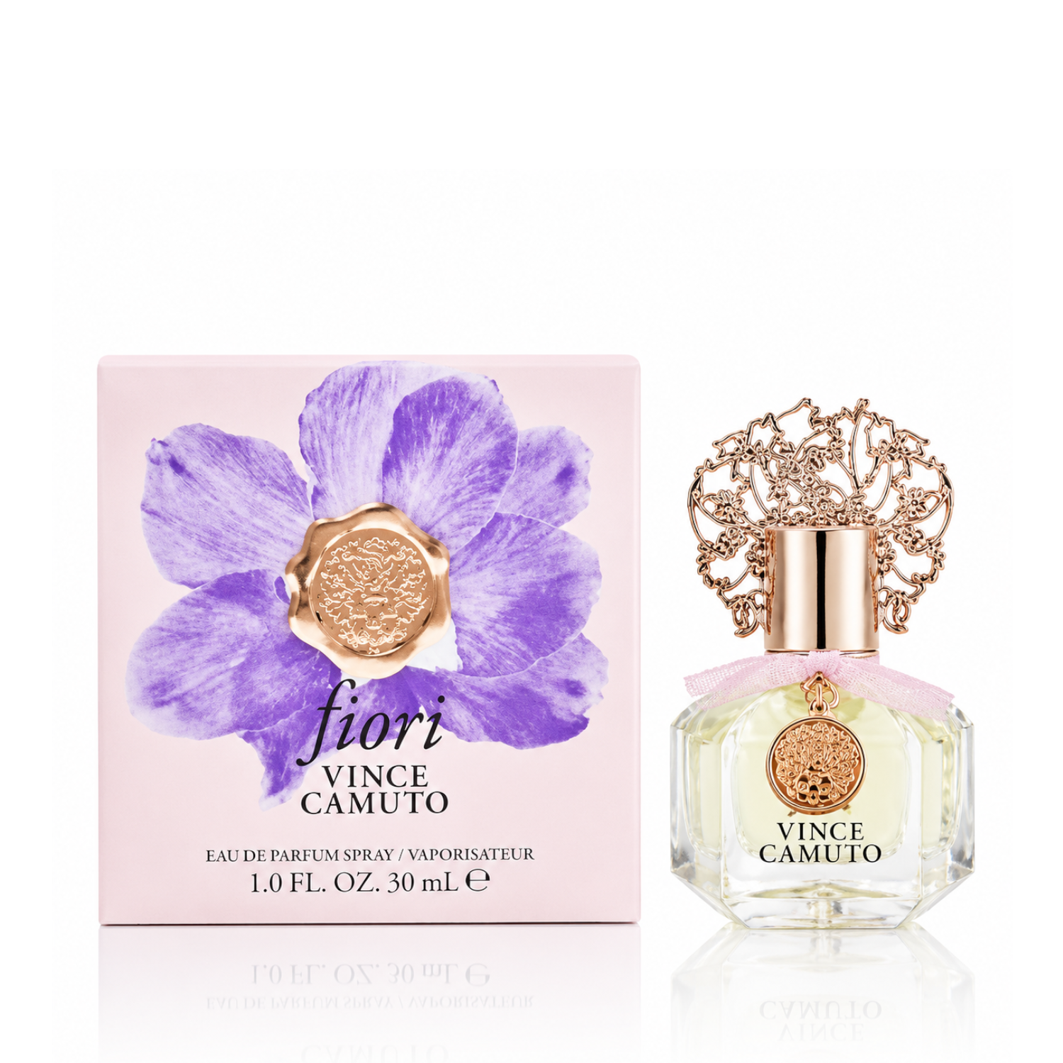 Vince Camuto Fiori Women's Eau de Parfum