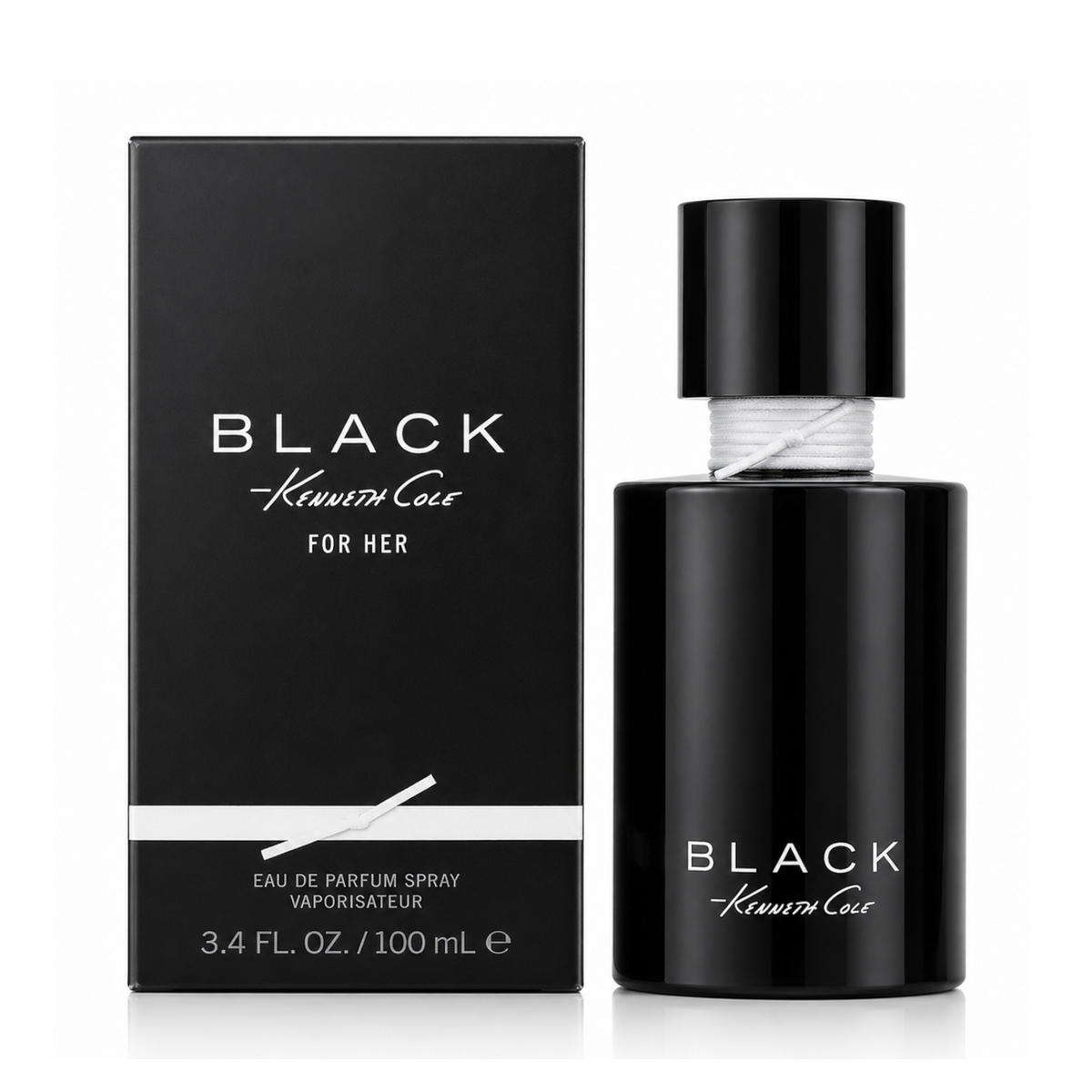 Kenneth Cole Black Women's Eau de Parfum