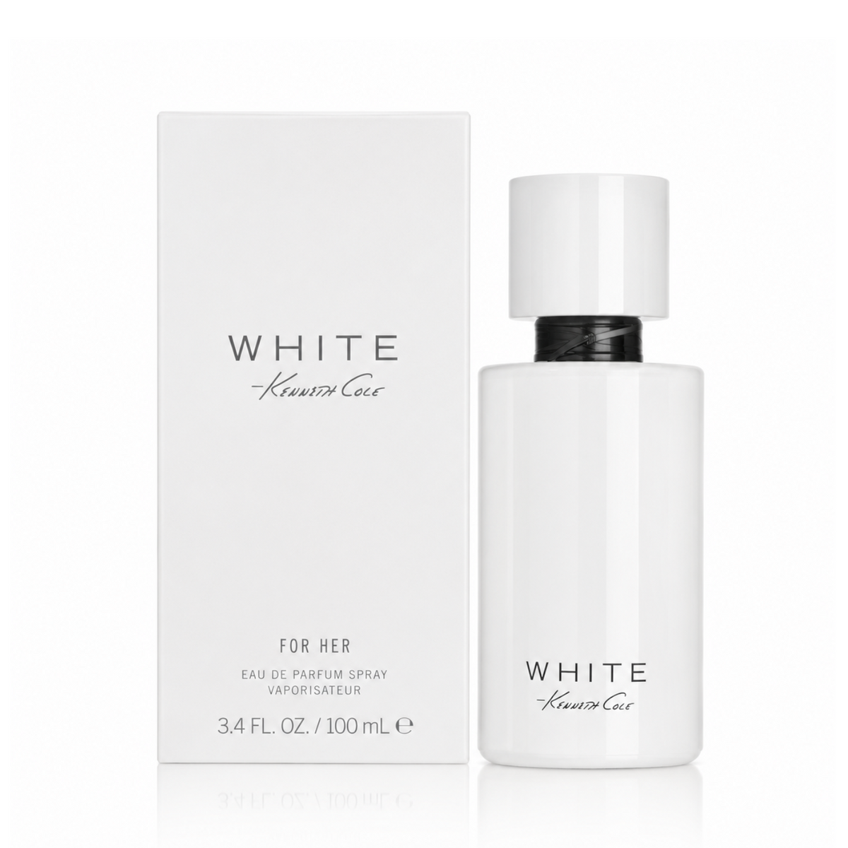 Kenneth Cole White Women's Eau de Parfum