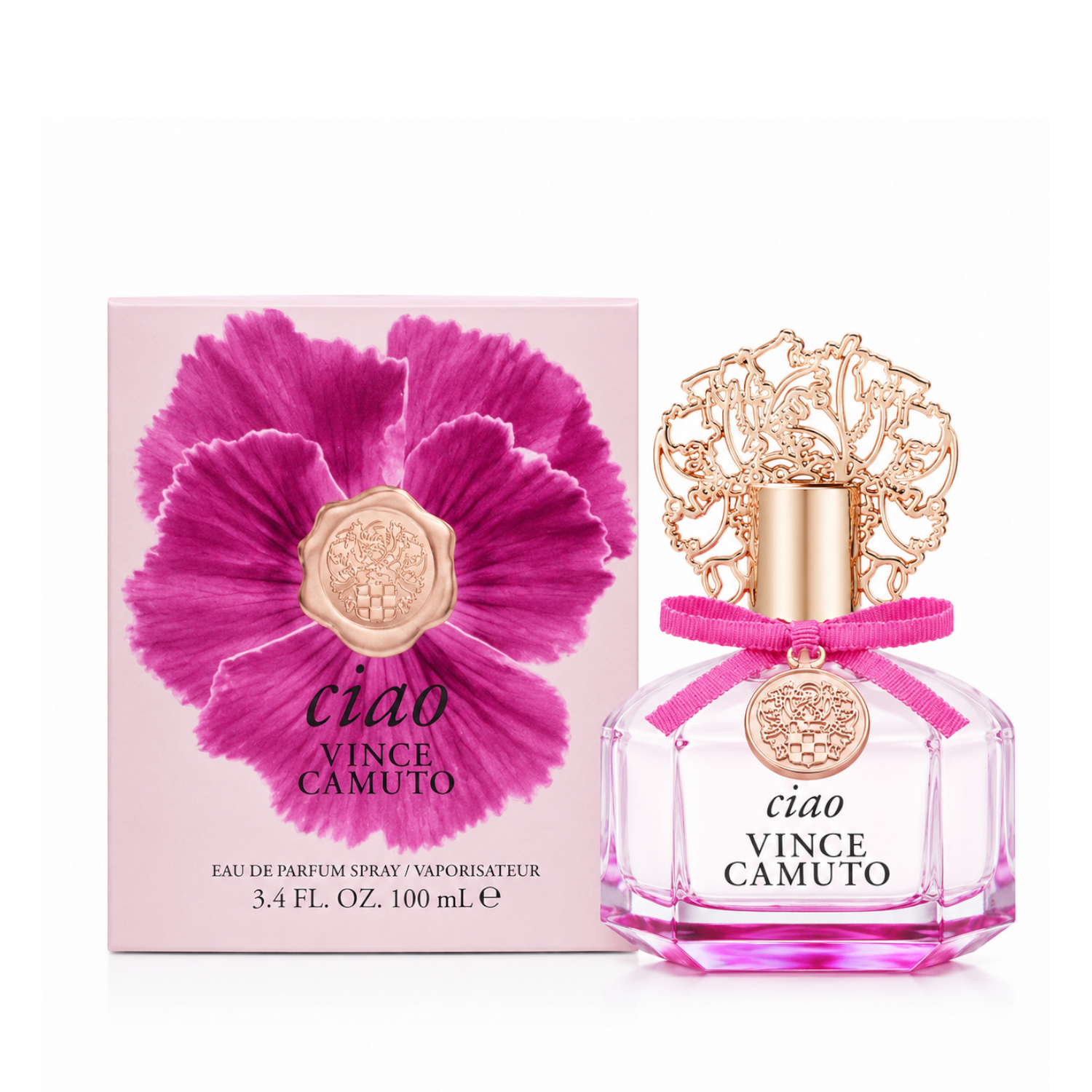 Vince Camuto Ciao Women's Eau de Parfum