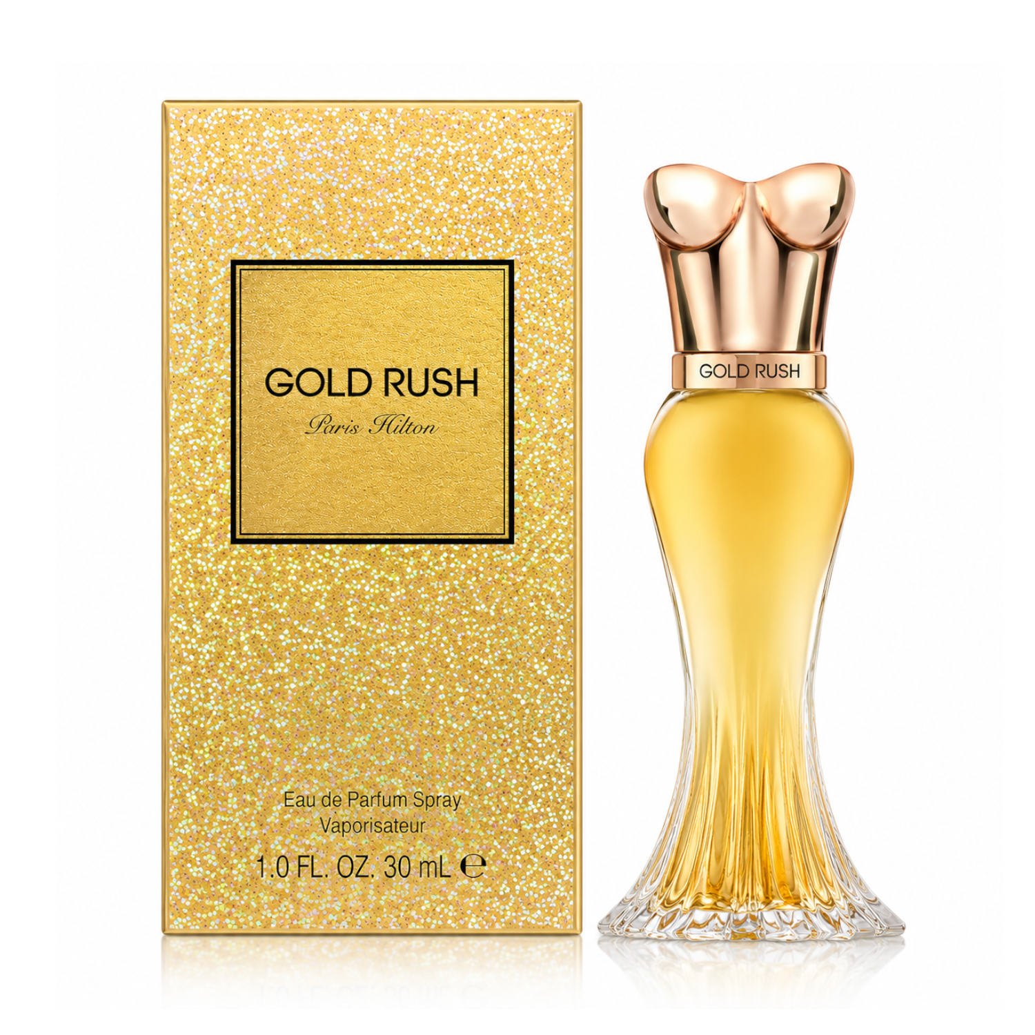 Paris Hilton Gold Rush Women's Eau de Parfum