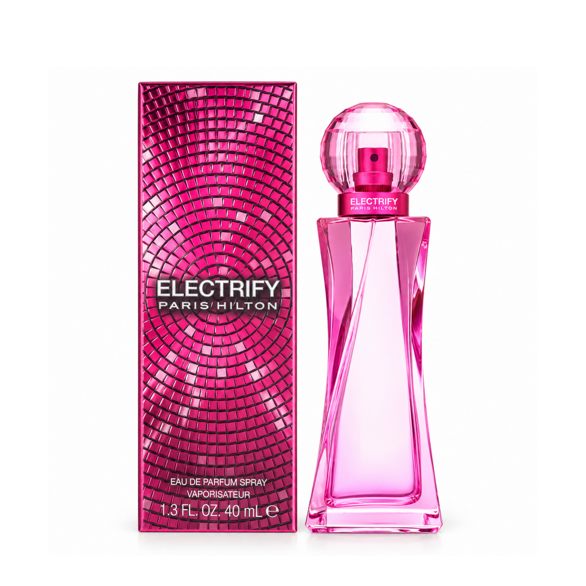 Paris Hilton Electrify Women's Eau de Parfum