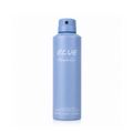 Kenneth Cole Blue Men's Body Spray