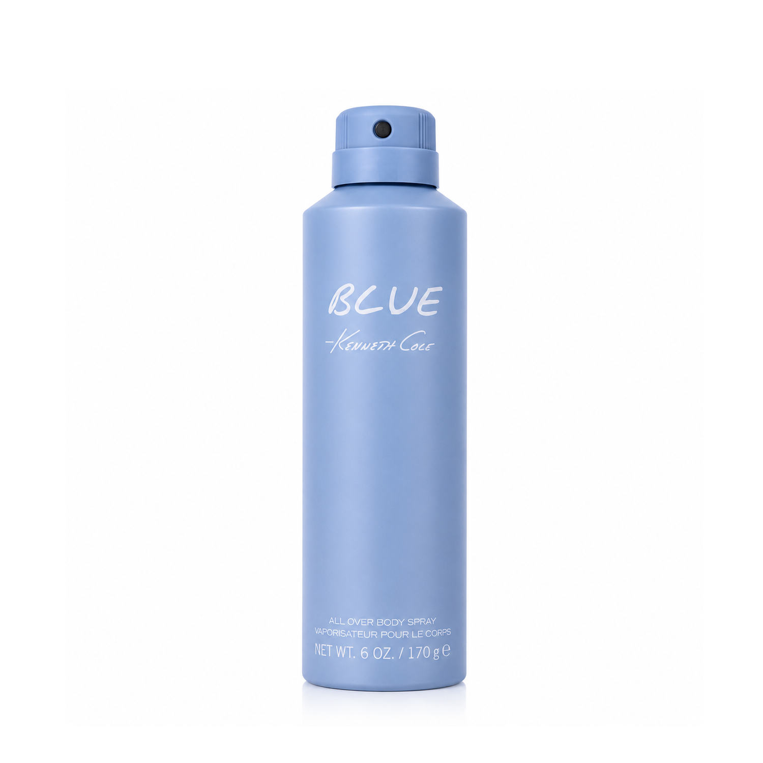 Kenneth Cole Blue Men's Body Spray