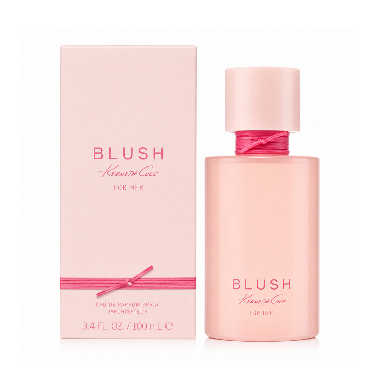 Kenneth Cole Blush Women's Eau de Parfum