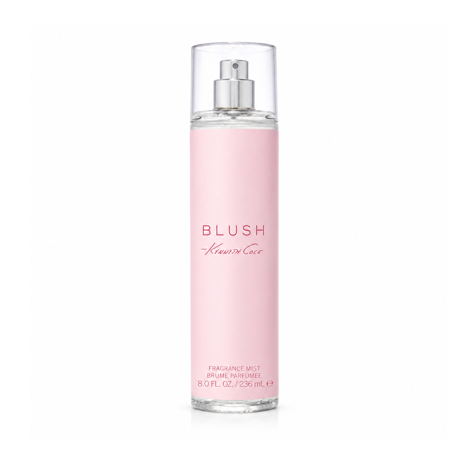 Kenneth Cole Blush Women's Fragrance Mist
