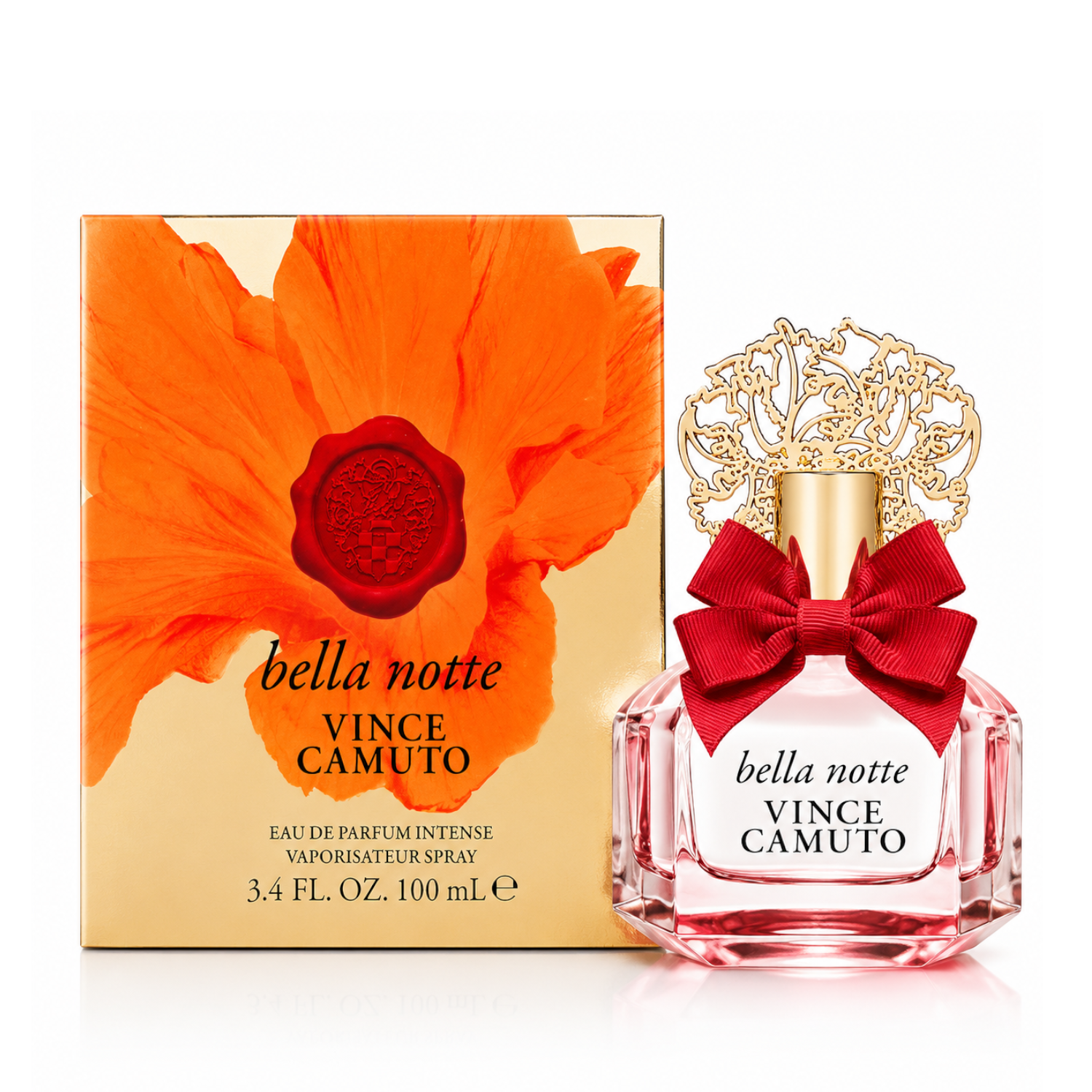 Vince Camuto Bella Notte Women's Eau de Parfum