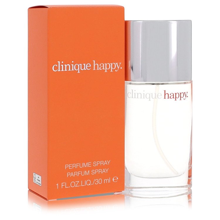 Clinique Happy Women's Eau De Parfum 1 FL OZ | 30 ML