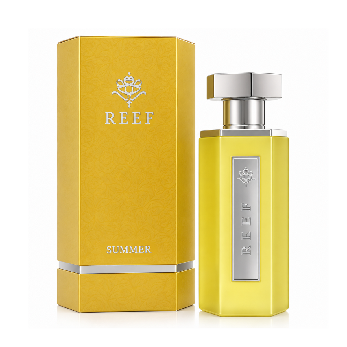 Reef Summer Yellow Women's Eau de Parfum