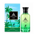 Maison Alhambra Jean Lowe Vibe Unisex Eau de Parfum