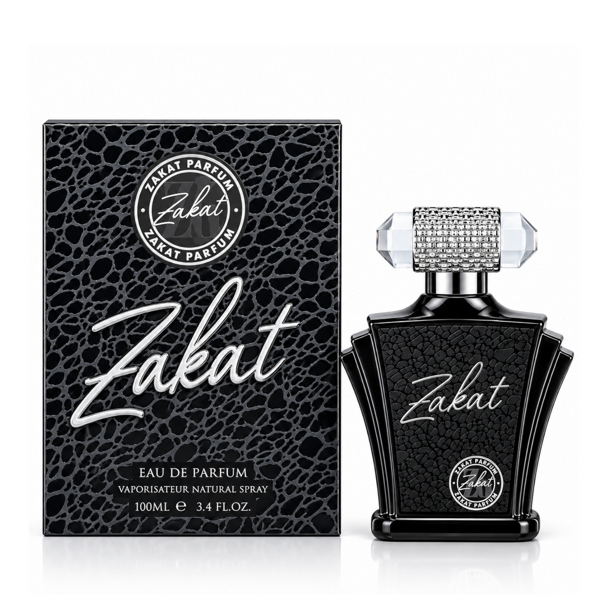 Zakat Z6 Unisex Eau de Parfum