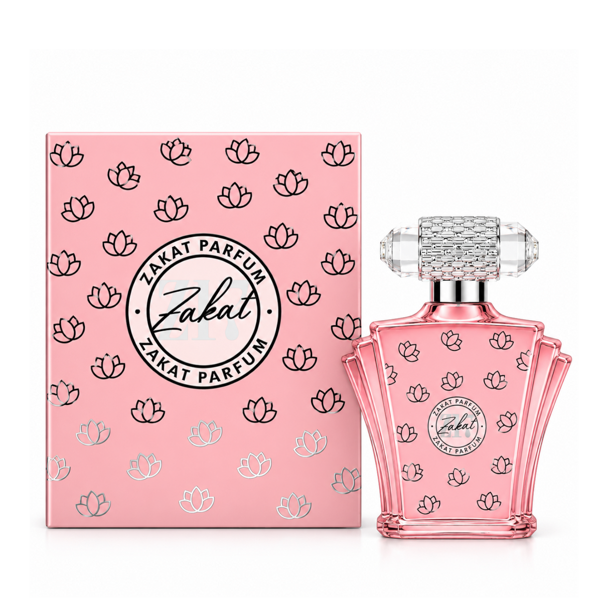 Zakat Z17 Unisex Eau de Parfum