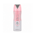 Lattafa Yara Women's Body Spray