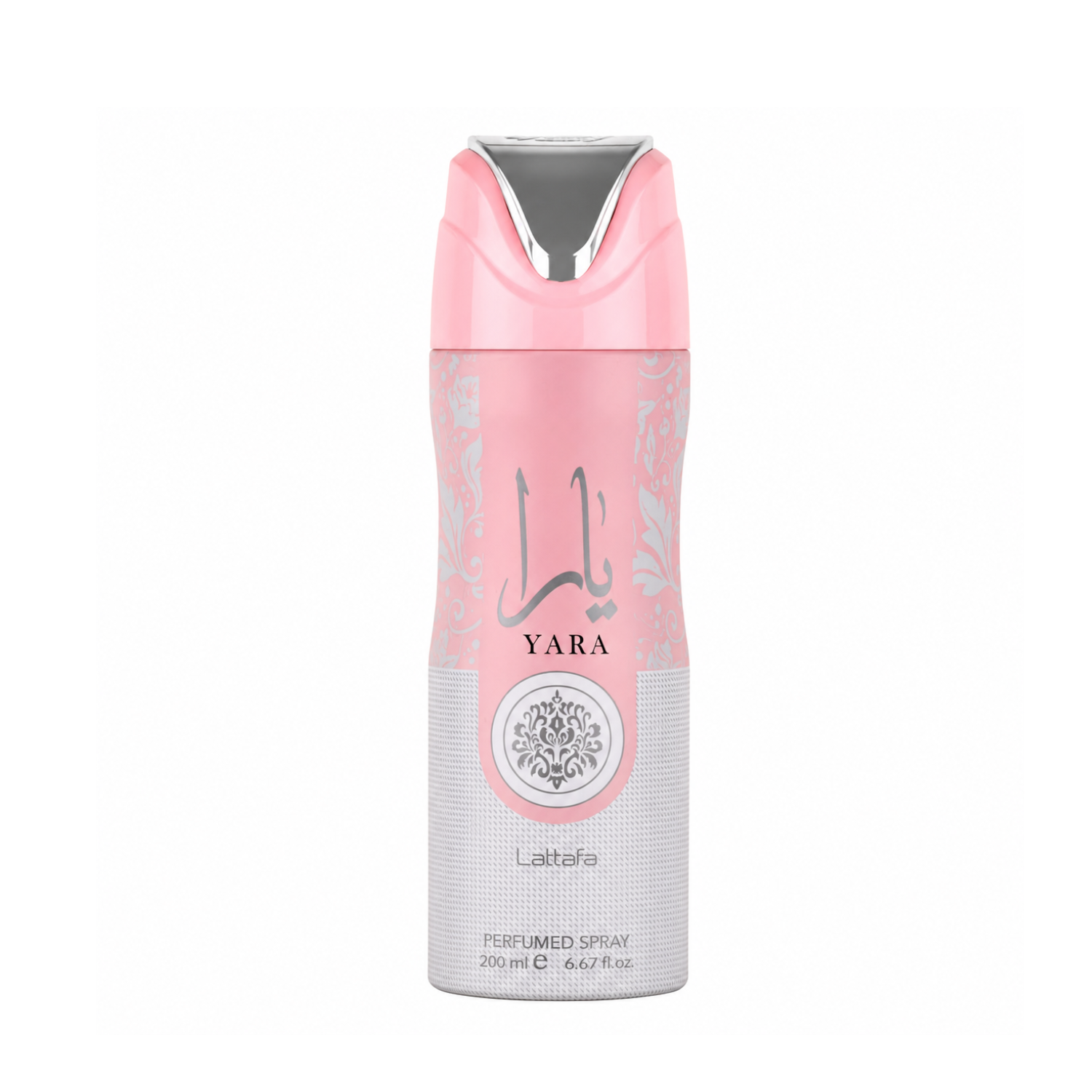 Lattafa Yara Women's Body Spray
