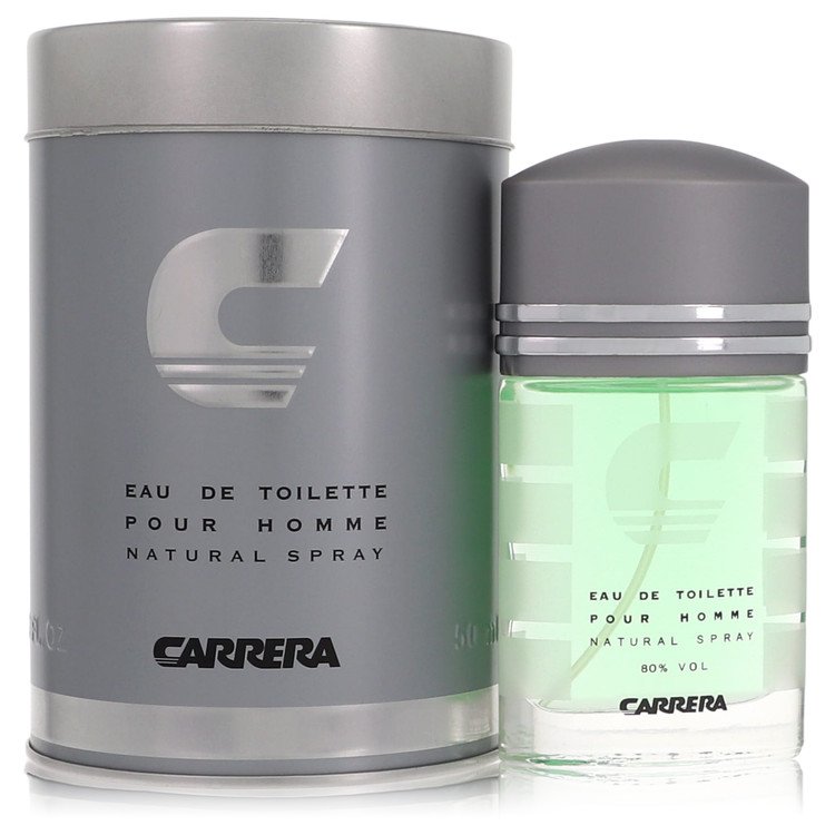 Muelhens Carrera Men's Eau De Toilette 1.7 FL OZ | 50 ML