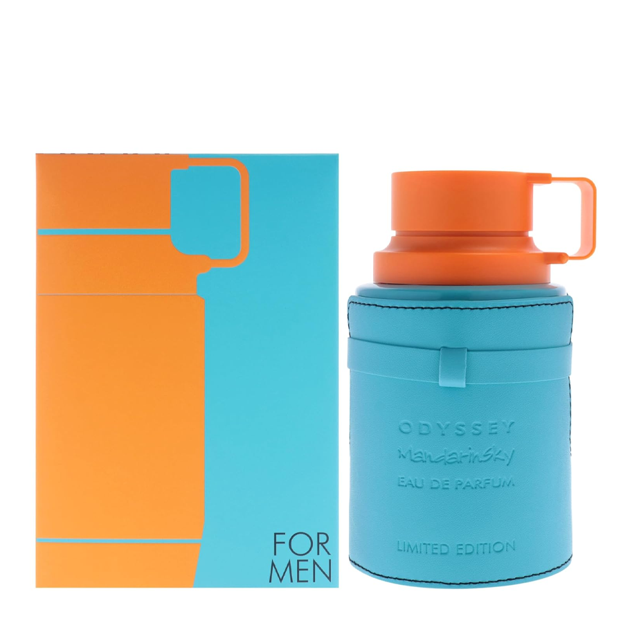 Armaf Odyssey Mandarin Sky Limited Edition Men's Eau De Parfum