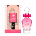 Sahari Bint Hooran Women's Eau de Parfum
