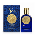 Sahari Supreme Blue Lazuli Unisex Eau de Parfum