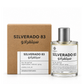 Amaran Silverado 83 Unisex Eau de Parfum