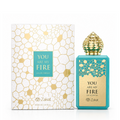 Zakat You Are My Fire Unisex Eau de Parfum
