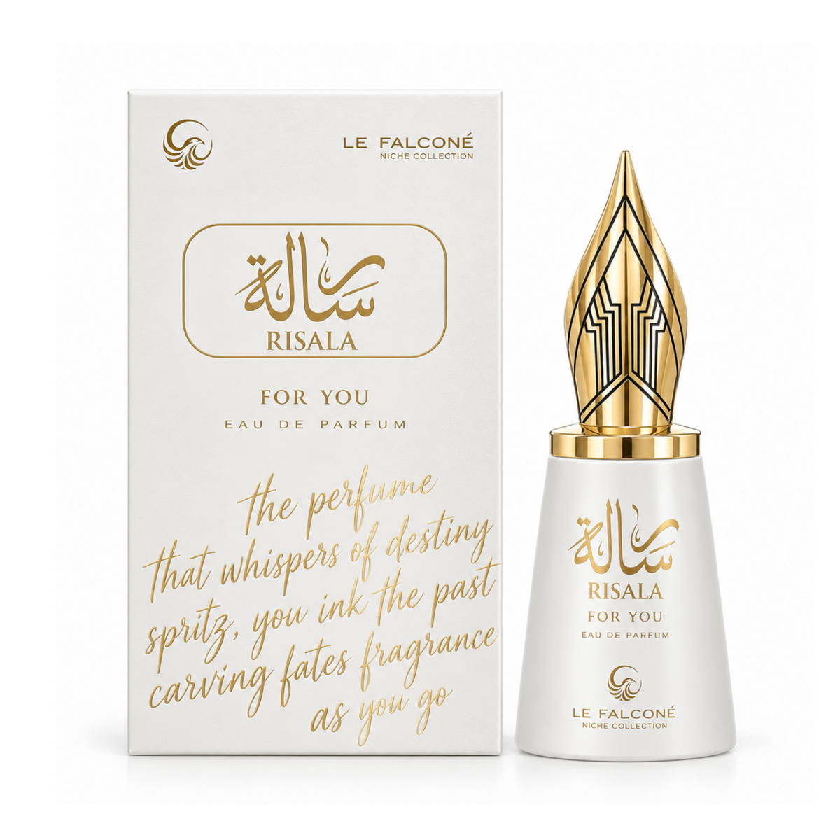 Le Falcone Risala For You Women's Eau de Parfum