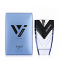 Sapil Iconic Men's Eau de Parfum