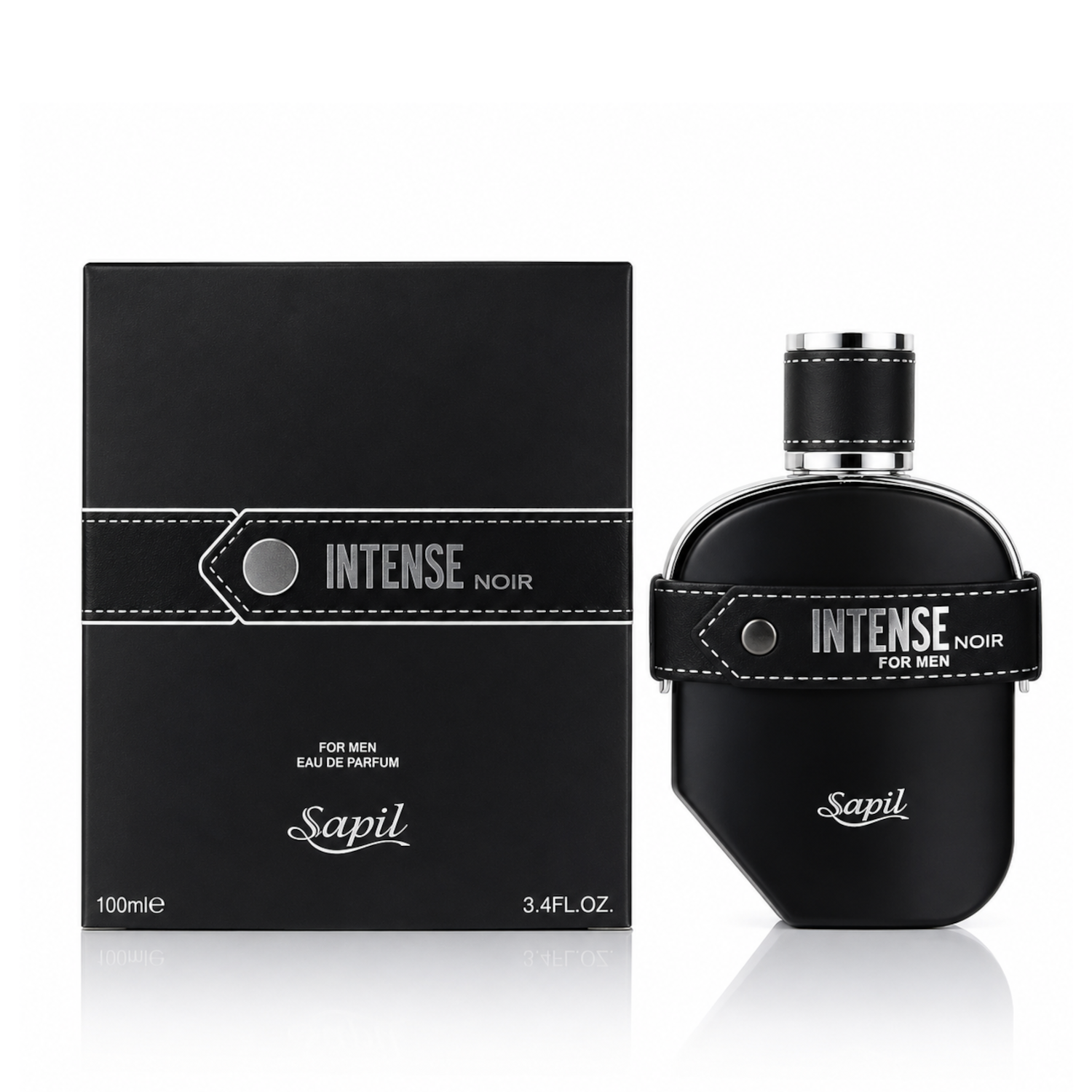 Sapil Intense Noir Men's Eau de Parfum