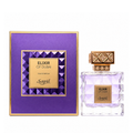 Sapil Elixir of Dubai Men's Eau de Parfum