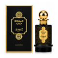 Sapil Royale Oud Unisex Eau de Parfum