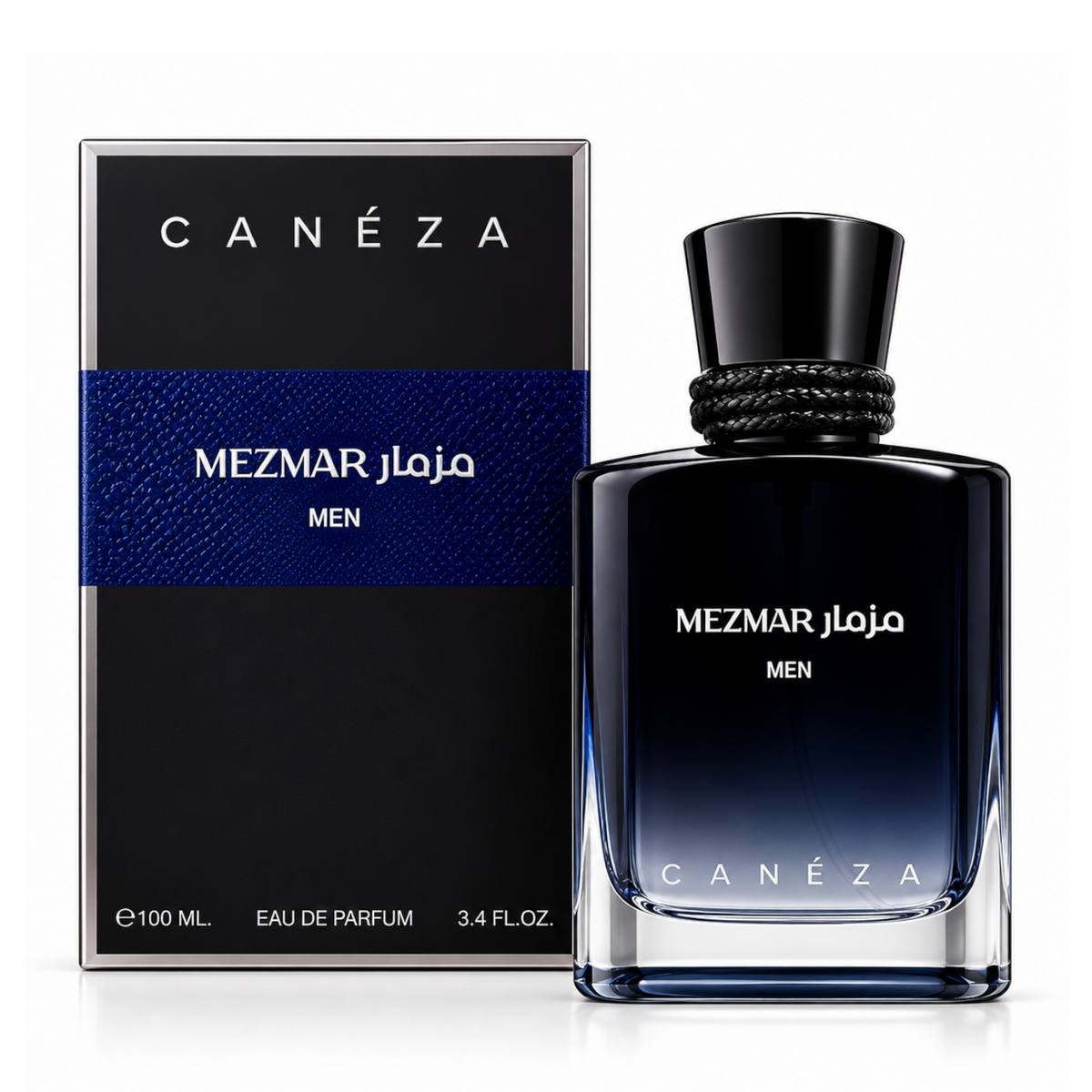 Caneza Mezmar Men's Eau de Parfum