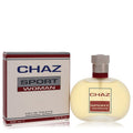 Jean Philippe Chaz Sport Women's Eau De Toilette 3.4 FL OZ | 100 ML
