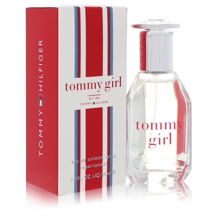 Tommy Hilfiger Tommy Girl Women's Eau De Toilette 1 FL OZ | 30 ML