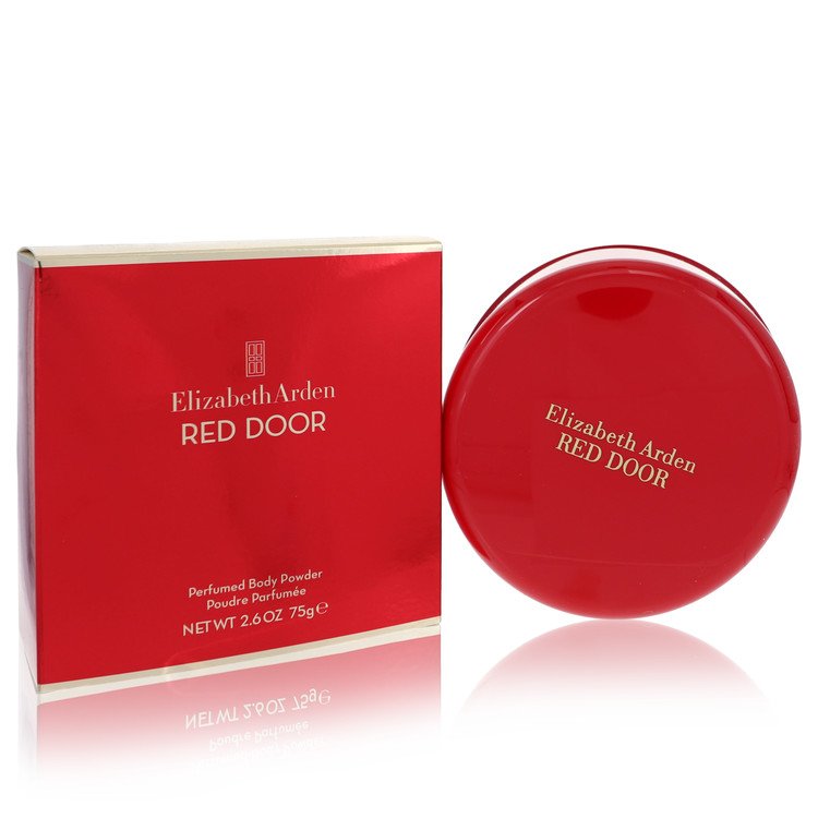Elizabeth Arden Red Door Women's Body Powder 2.6 OZ | 75 G