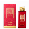 Zakat Crystal Garnate Unisex Eau de Parfum