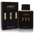 Ungaro Ungaro III Men's Eau De Toilette 3.4 FL OZ | 100 ML