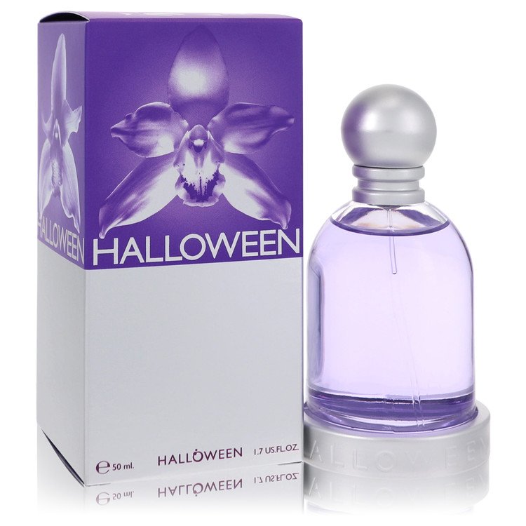 Jesus Del Pozo Halloween Women's Eau De Toilette 1.7 FL OZ | 50 ML