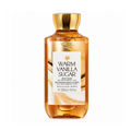 Bath & Body Works BBW Warm Vanilla Sugar Body Wash
