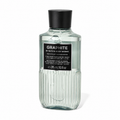 Bath & Body Works BBW Graphite 3-in-1 Hair Face & Body Wash