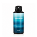 Bath & Body Works BBW Freshwater Men's Body Spray Deodorant