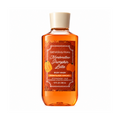 Bath & Body Works BBW Marshmallow Pumpkin Latte Body Wash