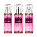 Bath & Body Works BBW A Thousand Wishes Women's Fine Fragrance Mist PACK OF 3