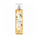 Bath & Body Works BBW Snowflakes & Cashmere Fine Fragrance Mist