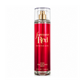 Bath & Body Works BBW Forever Red Women's Body Mist