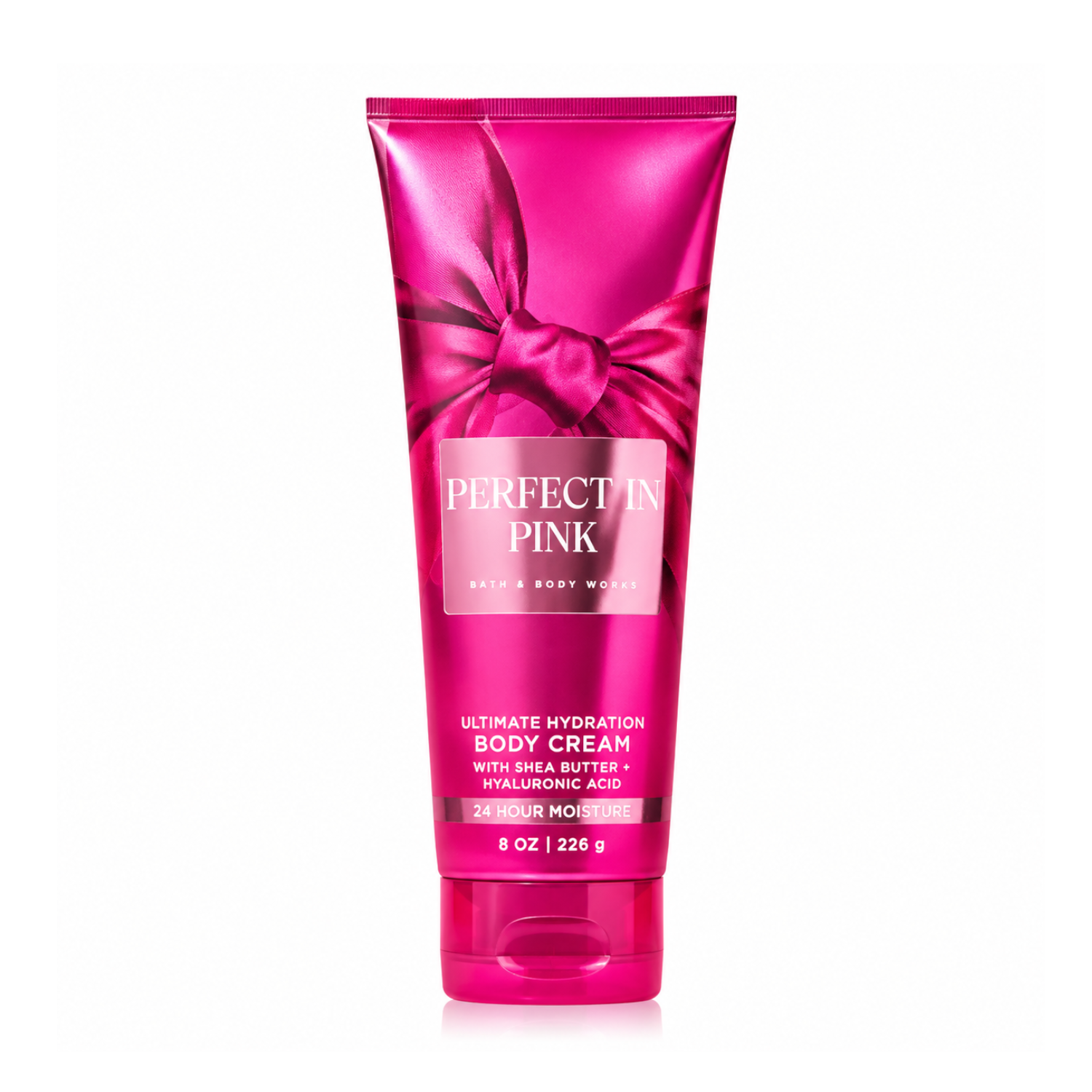 Bath & Body Works BBW Perfect in Pink Ultimate Hydration Body Cream