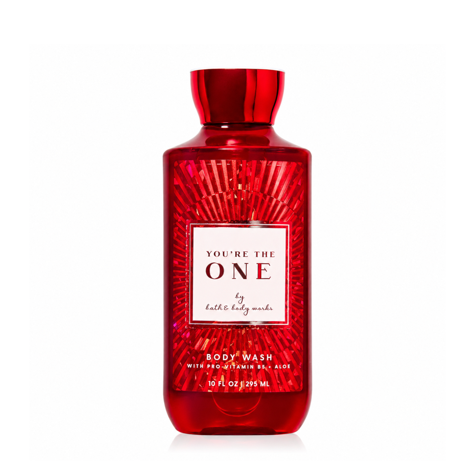 Bath & Body Works BBW You're the One Body Wash