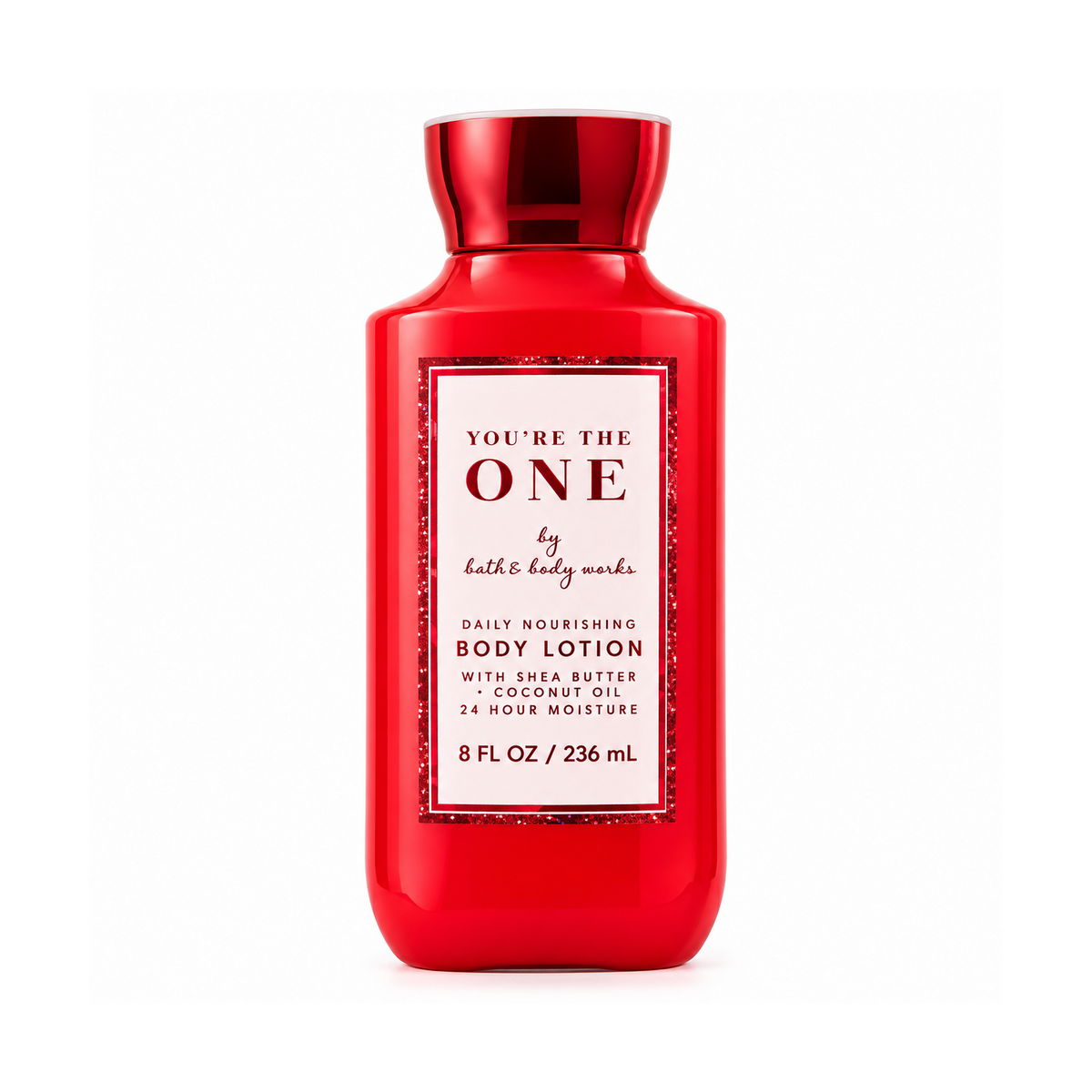Bath & Body Works BBW You're the One Body Lotion